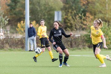 Bild 135 - F FSC Kaltenkirchen - SV Frisia 03 Risum-Lindholm : Ergebnis: 0:7